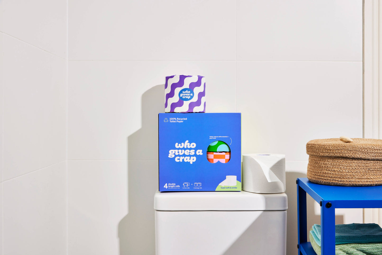 Toilet Paper