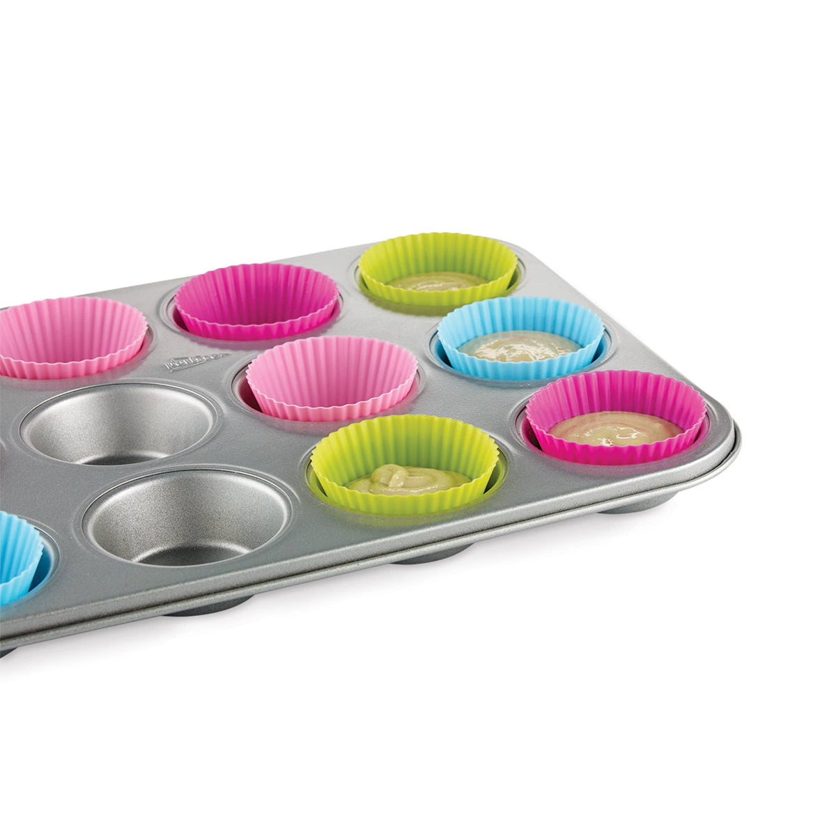 Silicone Cupcake Liners