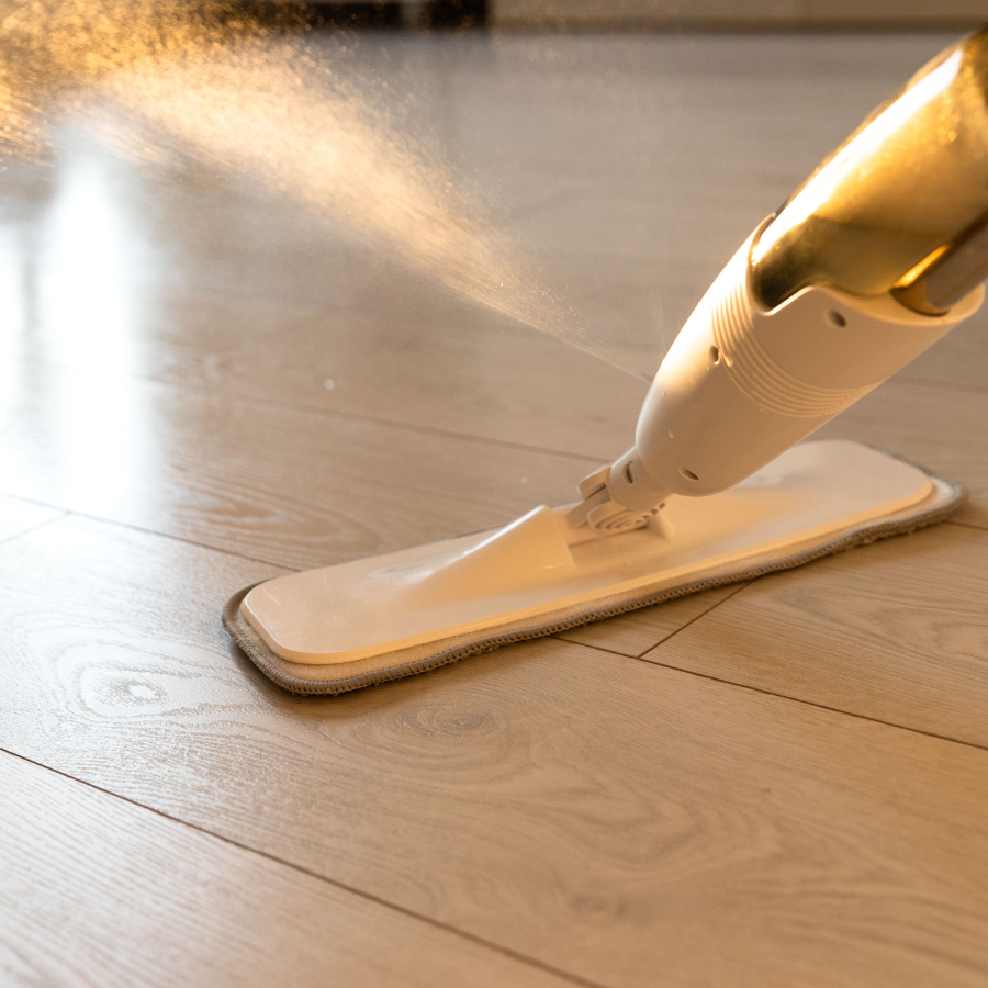 Floor Cleaner | Bar Concentrate