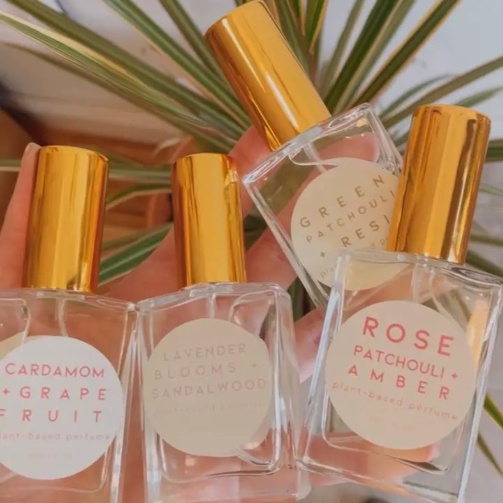 Fragrance Refill