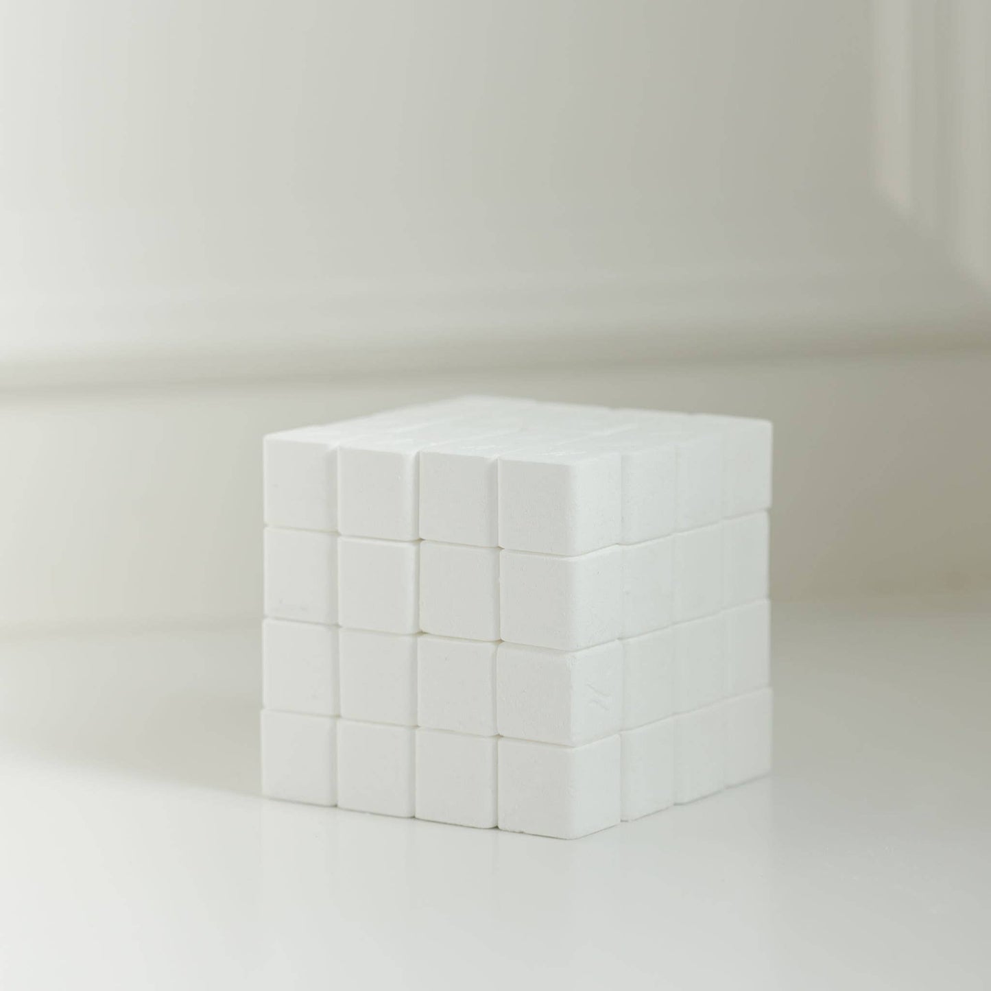 Laundry Detergent Cubes