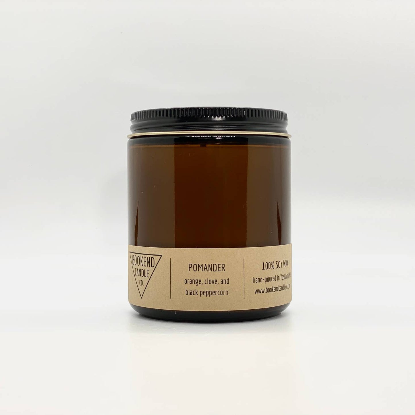 Soy Wax Candle