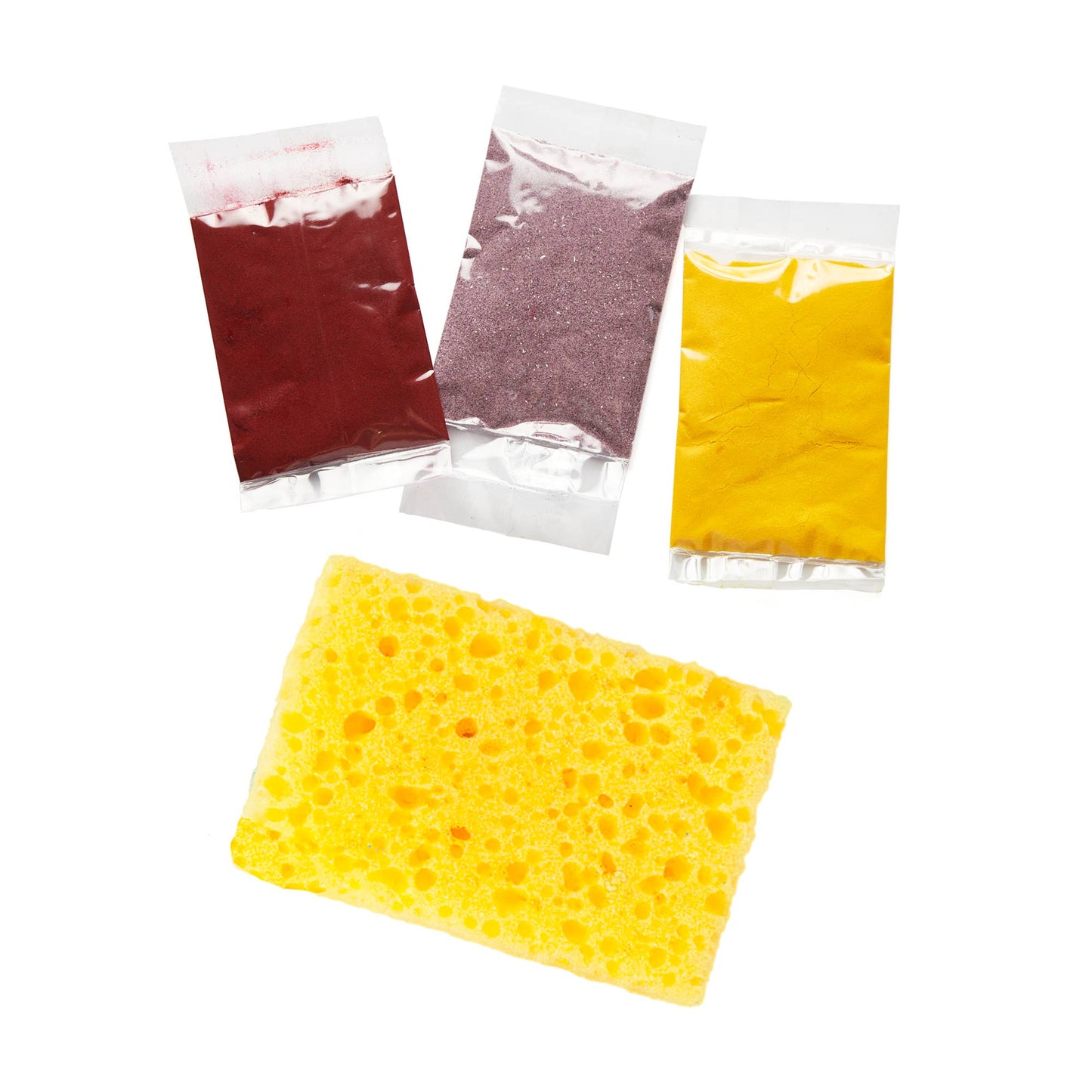 Paper Making Kit - DIY Recycled Handmade Paper