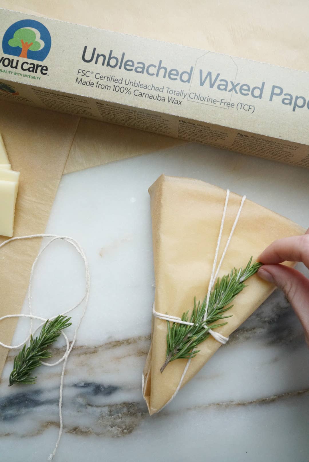 Waxed Paper