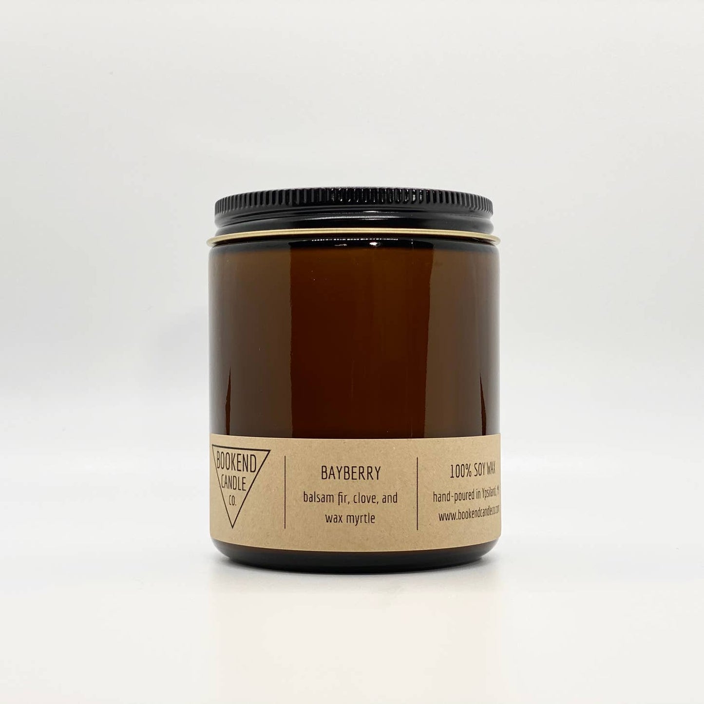 Soy Wax Candle