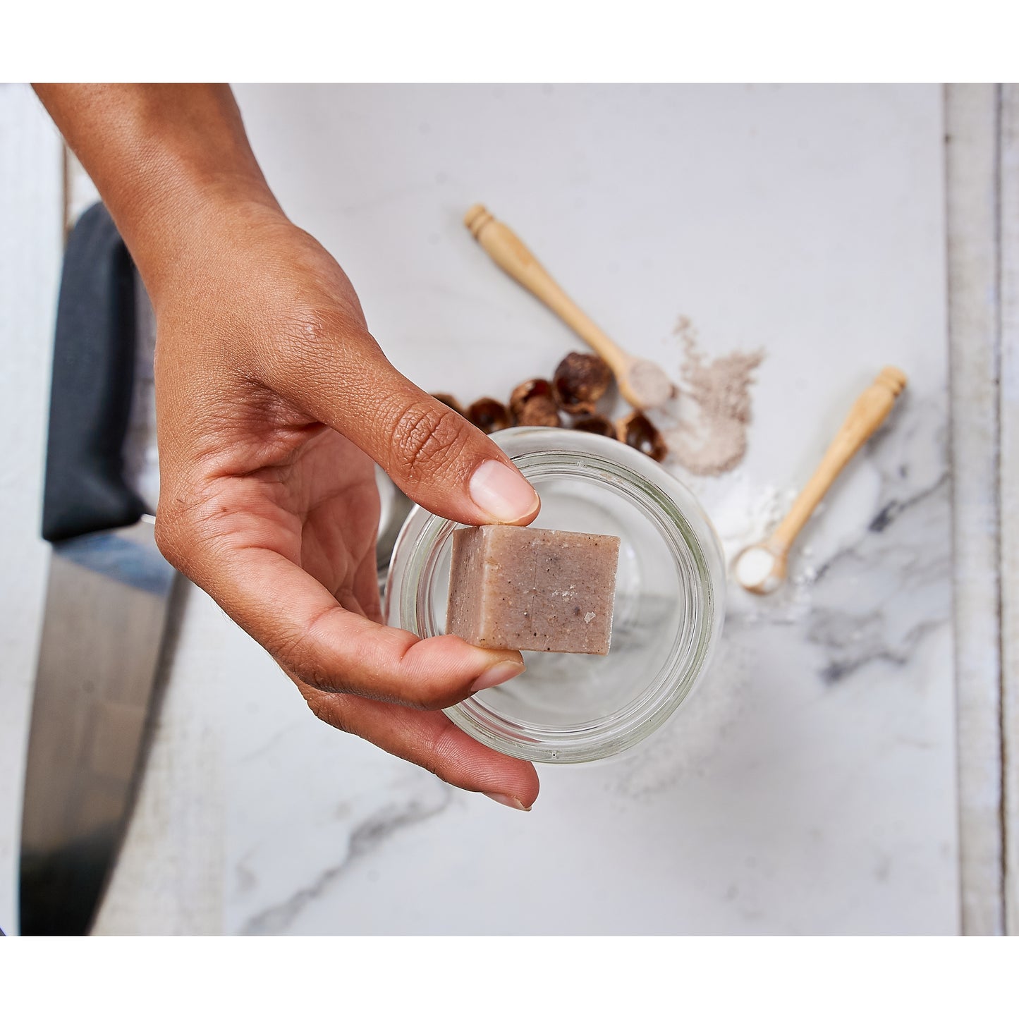 Laundry Detergent Concentrate
