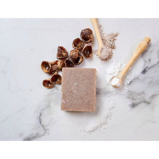 Laundry Detergent Concentrate Bar