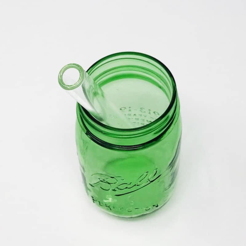 Glass Straw