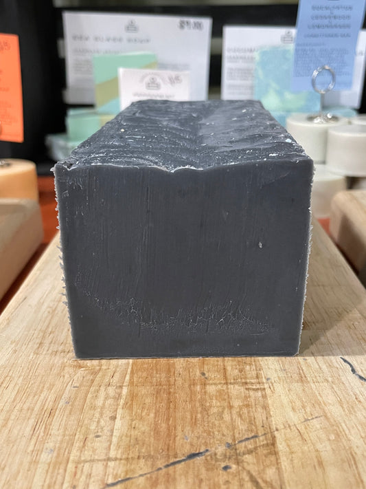 Cut Your Own Bar Soap