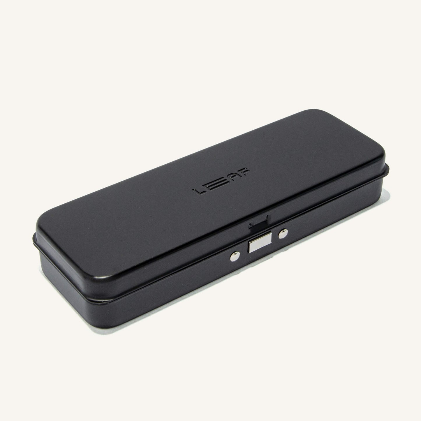 Leaf Travel Case