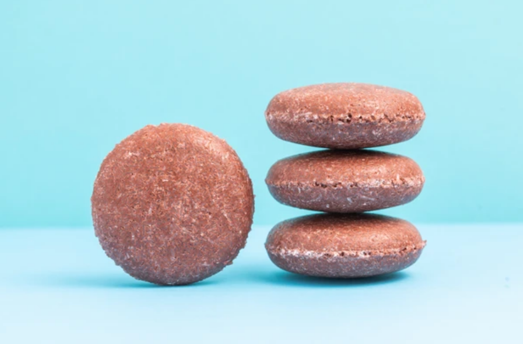 Shampoo Bar | Moroccan Oil