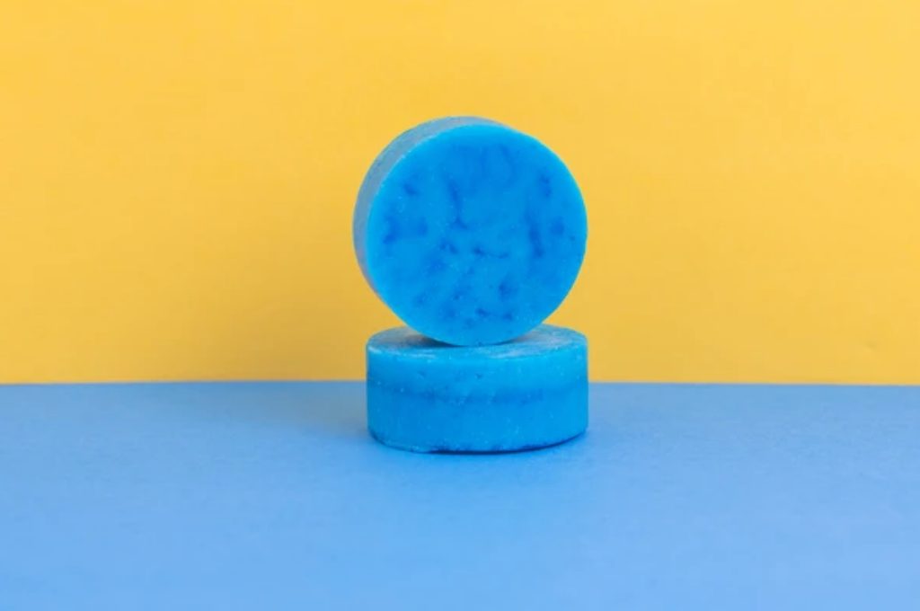 Conditioner Bar | EcoRoots