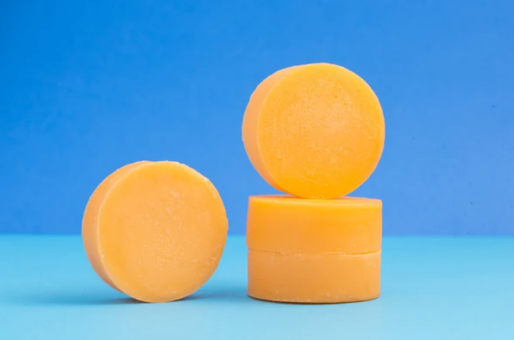Conditioner Bar | EcoRoots