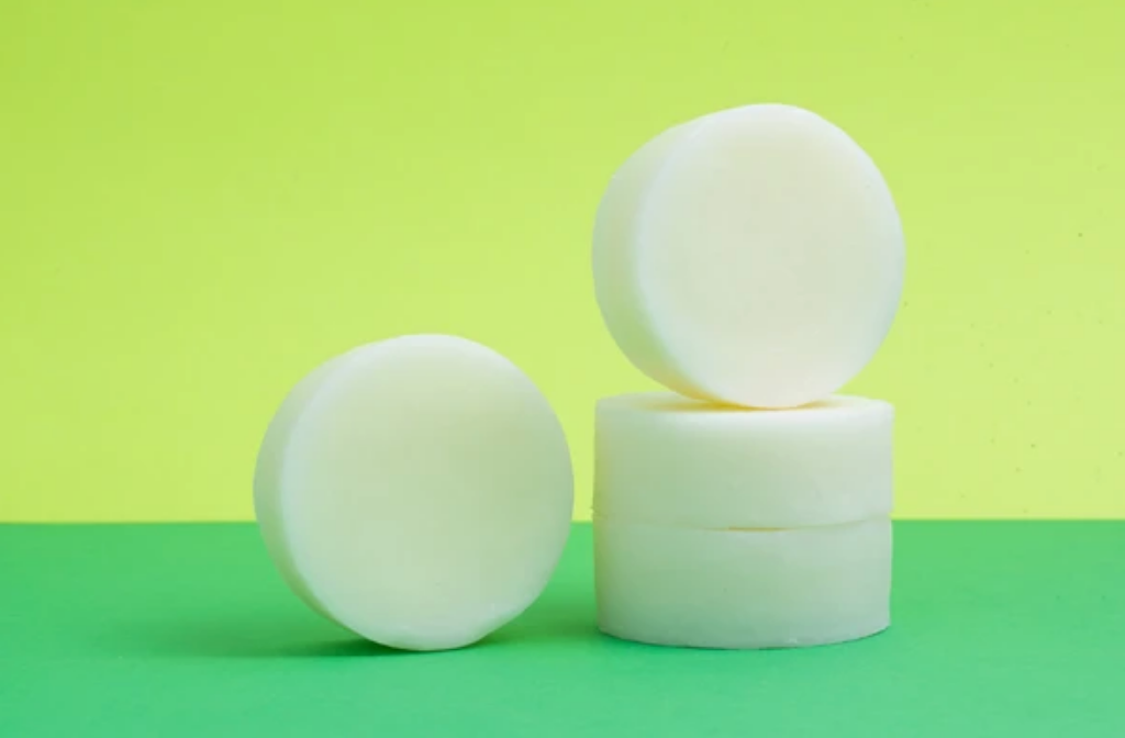 Conditioner Bar | EcoRoots