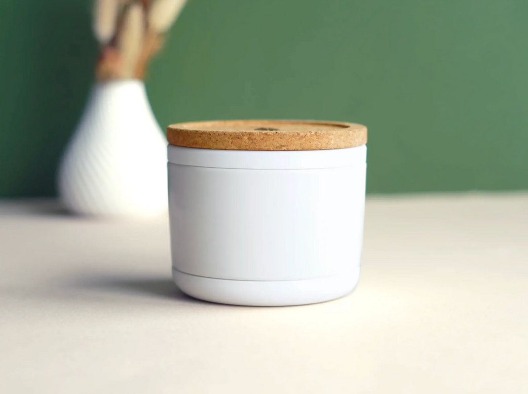 Reusable Candle Jar – BYOC Co.
