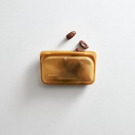 Stasher Snack Bag