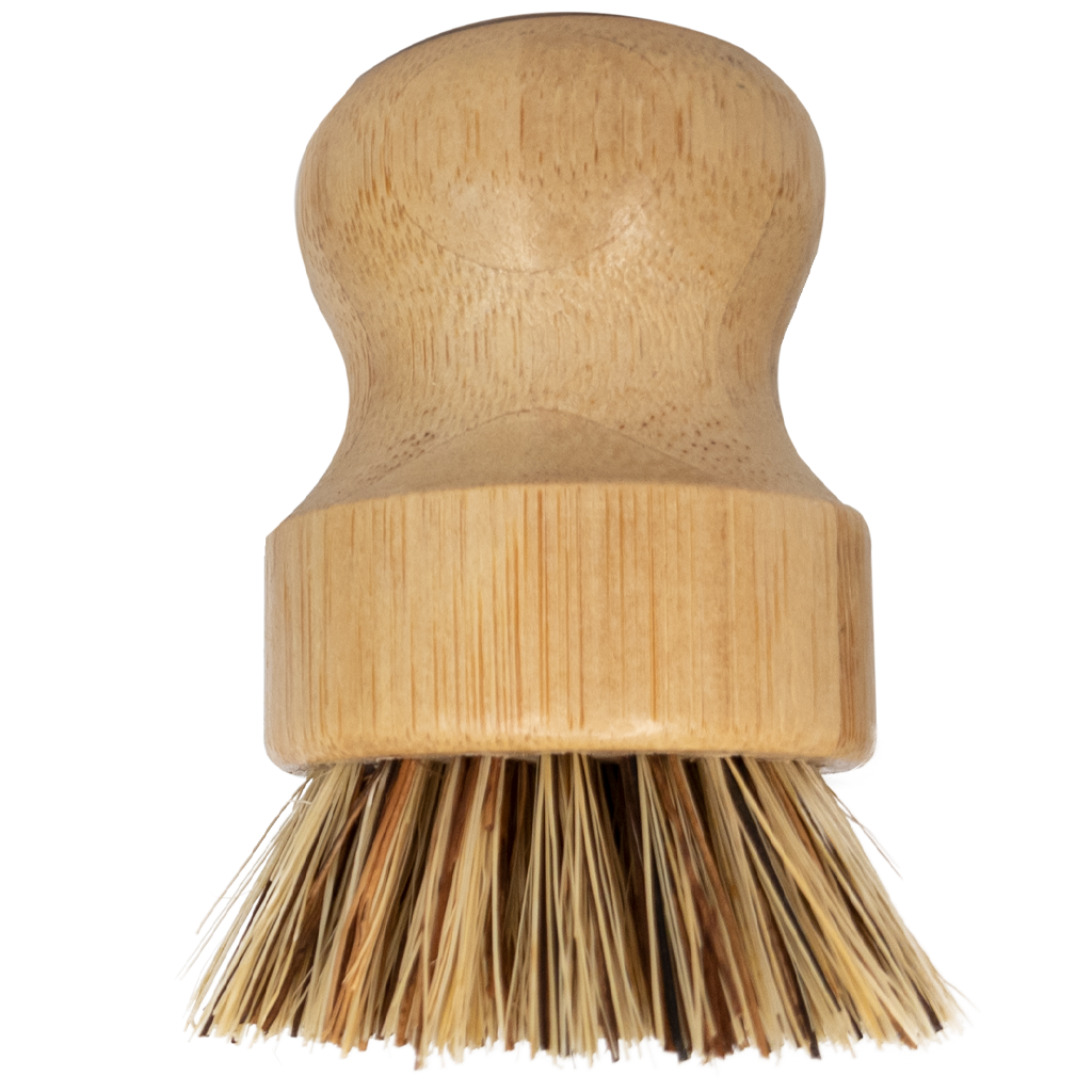 Pot & Pan Hand Brush