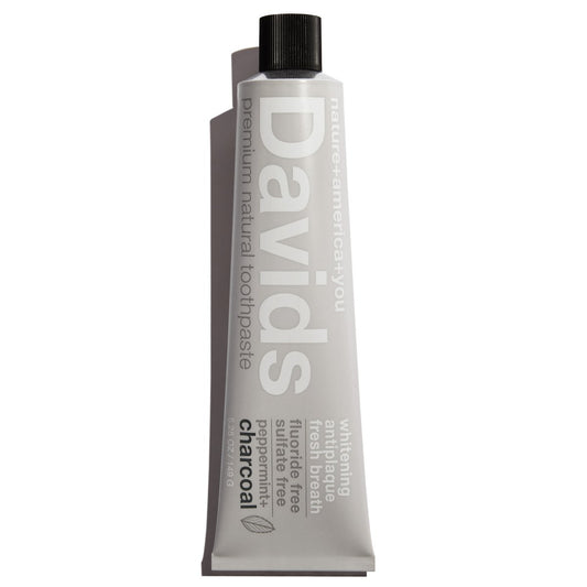 Davids Natural Toothpaste