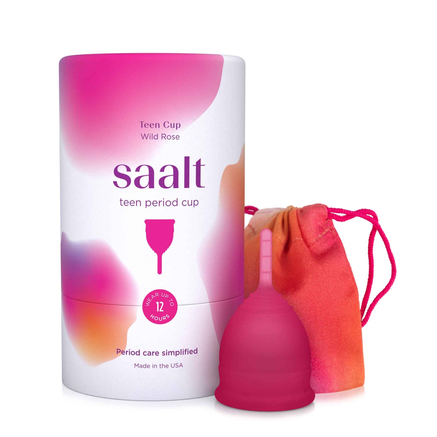 Menstrual Cup