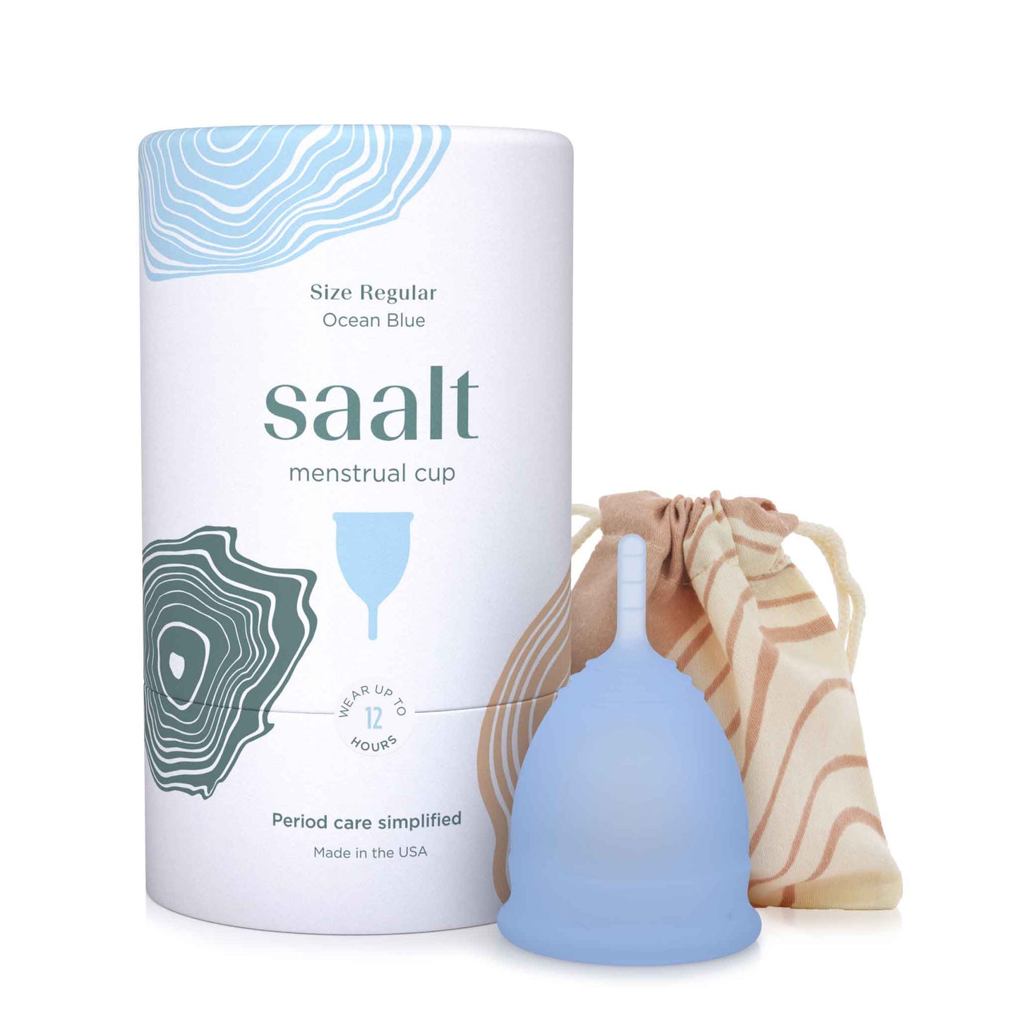 Menstrual Cup