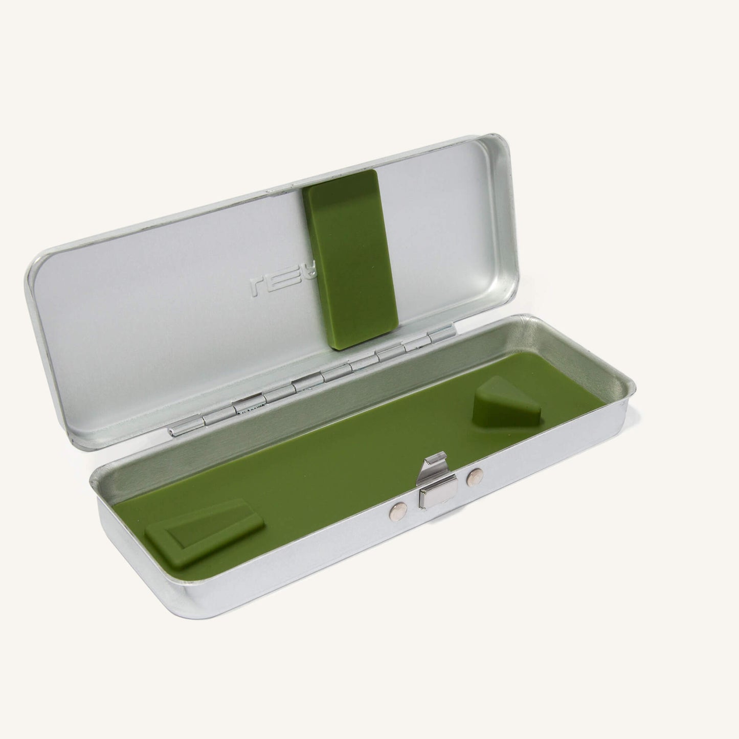 Leaf Travel Case
