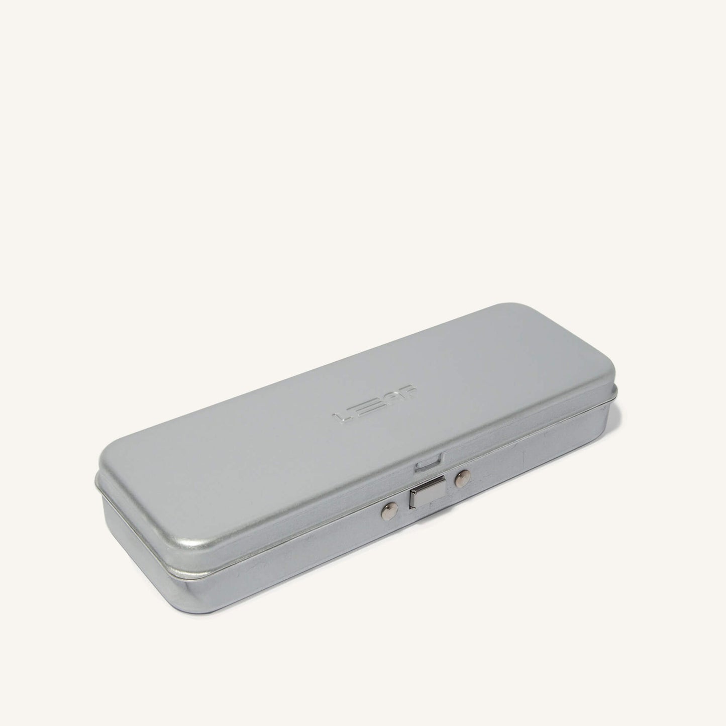 Leaf Travel Case