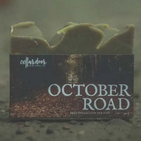 Bar Soap | Cellar Door Bath Supply Co.