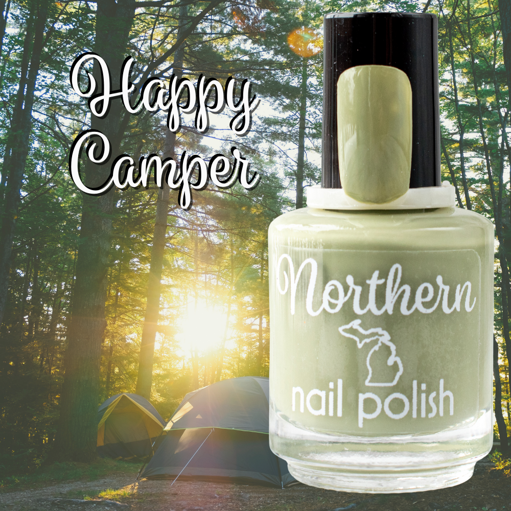 Nail Polish