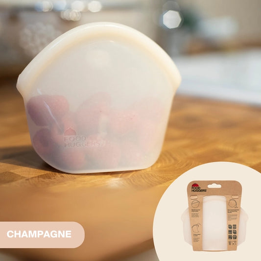 Silicone Bag (Food Hugger)