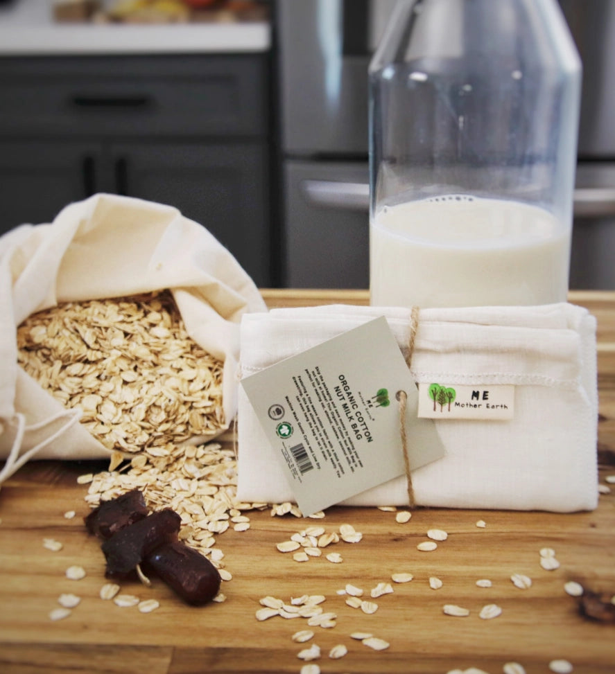 Nut Milk Bag