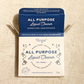 All Purpose Cleaner | Bar Concentrate
