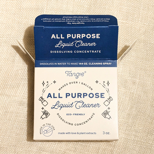 All Purpose Cleaner | Bar Concentrate