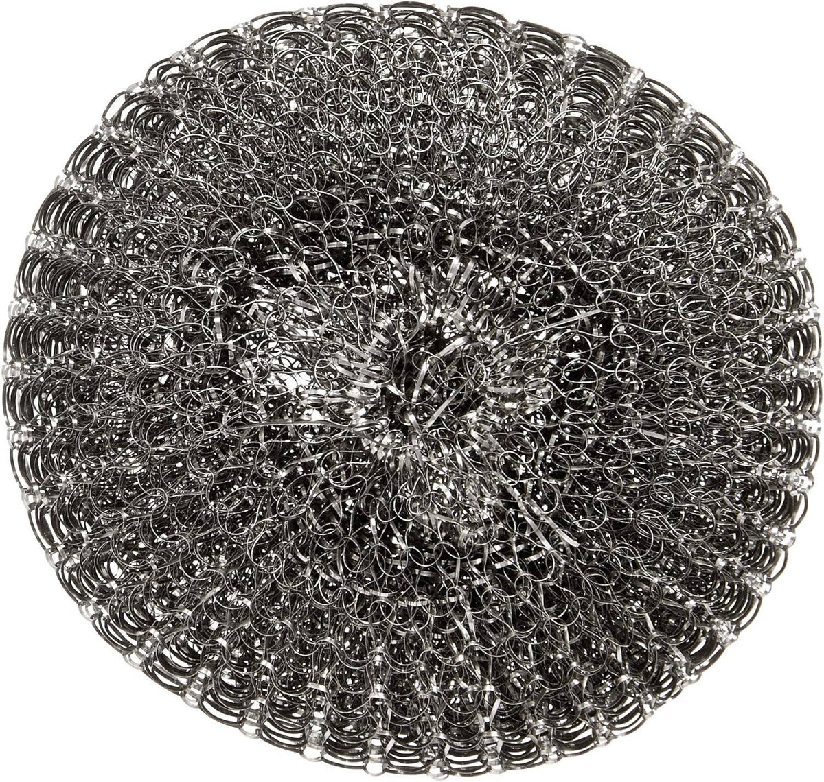 Stainless Steel Mesh Scrubber