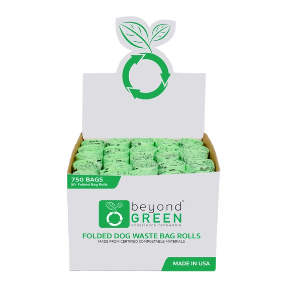 Dog Poop Bags | Beyond Green