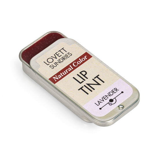 Lip Tint, Blush, & Eye Shadow 3-in-1
