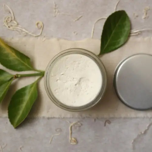 Botanical Butter