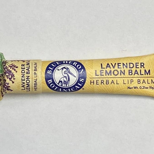 Organic Lip Balm