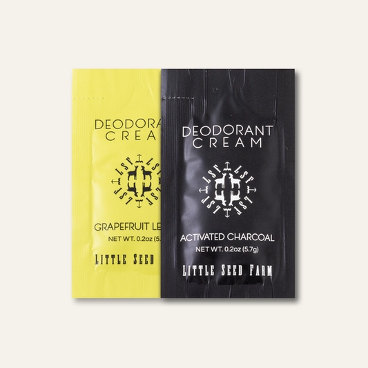 Sample - Deodorant