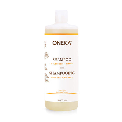 Liquid Shampoo Refill (local delivery)