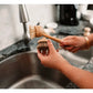 Long Handle Dish Brush