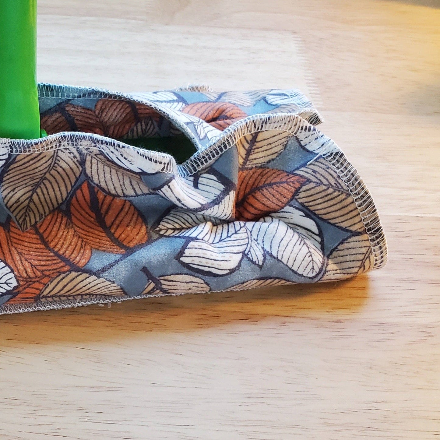 Reusable Mop and Duster Cloths (set of2)