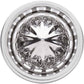 Jarware Citrus Juicer Lid for Wide Mouth Mason Jar