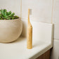 Bamboo Travel Toothbrush