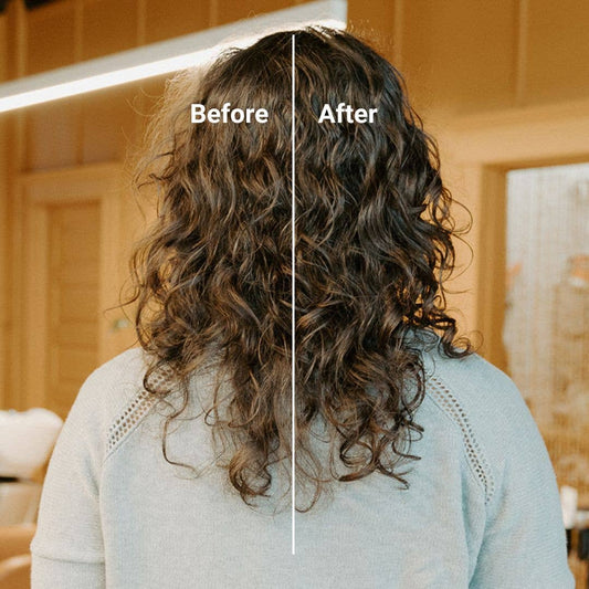 Moisture Locking Curl Refresher | ONLINE REFILL