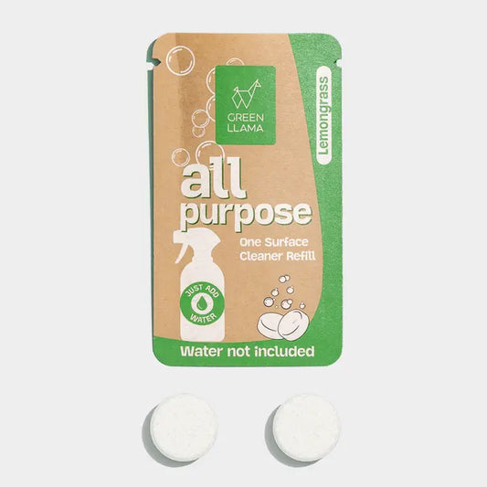 All Purpose Cleaner | Tablet Concentrate