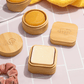 Bar Shampoo Travel Case