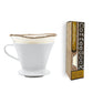 Reusable Coffee Sock Filter