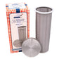 Cold Brew Coffee & Tea Filter Kit