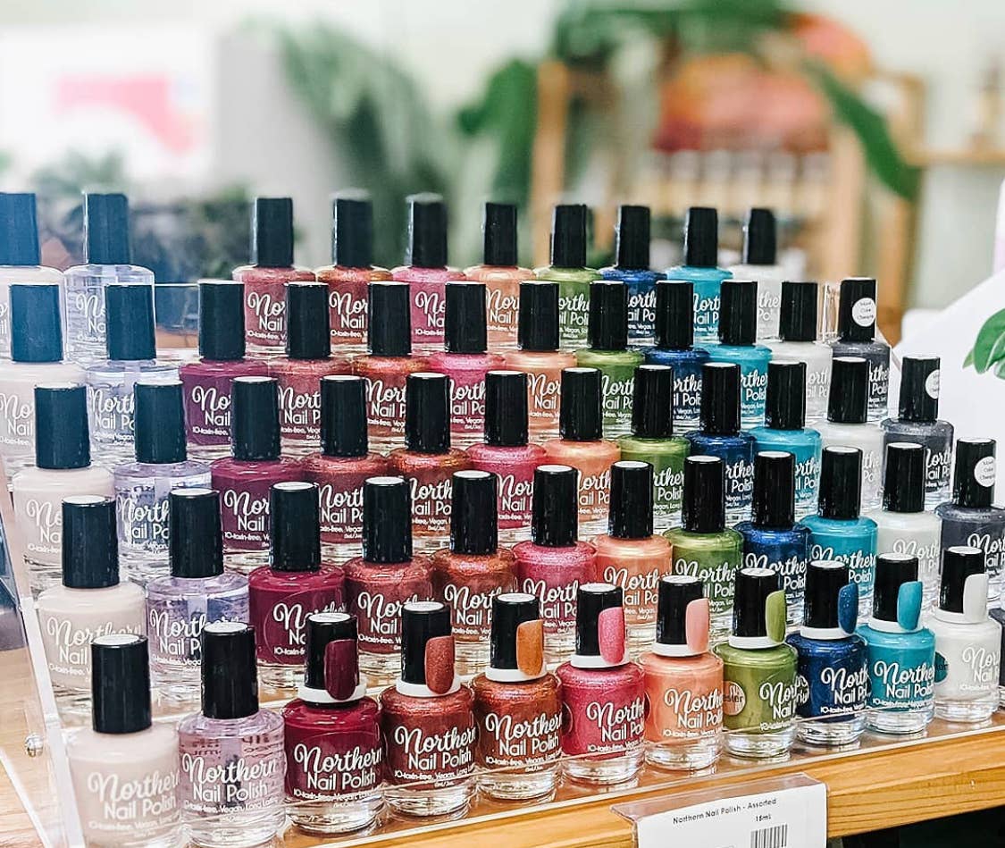 Nail Polish