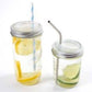 Mason Jar Drinking Lid, by Cuppow®